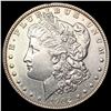 1902 Morgan Silver Dollar CHOICE AU
