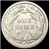 Image 2 : 1891-O Seated Liberty Dime CLOSELY UNCIRCULATED