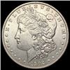 1902 Morgan Silver Dollar CHOICE AU