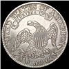 Image 2 : 1826 Capped Bust Half Dollar LIGHTLY CIRCULATED