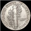 Image 2 : 1942/1 Mercury Dime CLOSELY UNCIRCULATED