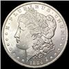 1884-O Morgan Silver Dollar CHOICE BU