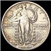 1920 Standing Liberty Quarter NEARLY UNCIRCULATED
