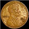 Image 1 : 1909-S Wheat Cent NEARLY UNCIRCULATED