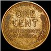 Image 2 : 1909-S Wheat Cent NEARLY UNCIRCULATED