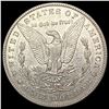 Image 2 : 1883-S Morgan Silver Dollar CLOSELY UNCIRCULATED