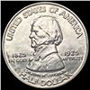 1925 Vancouver Half Dollar UNCIRCULATED