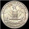 Image 2 : 1932 Washington Silver Quarter HIGH GRADE