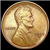 1909-S Wheat Cent CHOICE AU