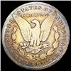 Image 2 : 1882-CC Morgan Silver Dollar NICELY CIRCULATED
