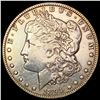 1894-O Morgan Silver Dollar NEARLY UNCIRCULATED