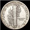 Image 2 : 1919 Mercury Dime CLOSELY UNCIRCULATED