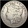1879-CC Morgan Silver Dollar LIGHTLY CIRCULATED