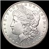 Image 1 : 1900 Morgan Silver Dollar UNCIRCULATED
