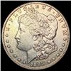 1888-S Morgan Silver Dollar CLOSELY UNCIRCULATED
