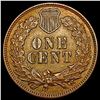 Image 2 : 1874 Indian Head Cent CHOICE AU