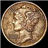 Image 1 : 1920 Mercury Dime CLOSELY UNCIRCULATED