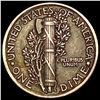 Image 2 : 1920 Mercury Dime CLOSELY UNCIRCULATED