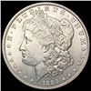 1889 Morgan Silver Dollar CHOICE BU