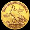 Image 2 : 1910 $10 Gold Eagle CLOSELY UNCIRCULATED