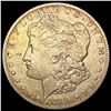 1899-S Morgan Silver Dollar LIGHTLY CIRCULATED