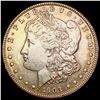 Image 1 : 1903 Morgan Silver Dollar CLOSELY UNCIRCULATED