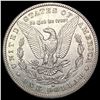 Image 2 : 1887-S Morgan Silver Dollar CLOSELY UNCIRCULATED