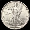 1917-S Walking Liberty Half Dollar CLOSELY UNCIRCULATED