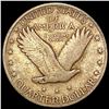 Image 2 : 1927-S Standing Liberty Quarter NICELY CIRCULATED