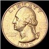 Image 1 : 1932 Washington Silver Quarter HIGH GRADE