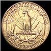 Image 2 : 1932 Washington Silver Quarter HIGH GRADE