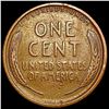 Image 2 : 1909-S VDB Wheat Cent CLOSELY UNCIRCULATED