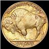 Image 2 : 1937-D 3 Leg Buffalo Nickel CLOSELY UNCIRCULATED