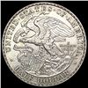 Image 2 : 1918 Illinois Half Dollar CLOSELY UNCIRCULATED