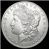1896-O Morgan Silver Dollar CLOSELY UNCIRCULATED