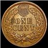 Image 2 : 1880 Indian Head Cent CLOSELY UNCIRCULATED