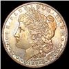 Image 1 : 1892-S Morgan Silver Dollar CLOSELY UNCIRCULATED
