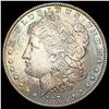 Image 1 : 1879 Morgan Silver Dollar CLOSELY UNCIRCULATED