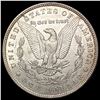 Image 2 : 1879 Morgan Silver Dollar CLOSELY UNCIRCULATED