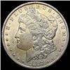 1897-O Morgan Silver Dollar CLOSELY UNCIRCULATED