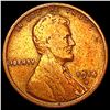 Image 1 : 1914-D Wheat Cent CLOSELY UNCIRCULATED