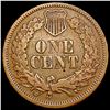 Image 2 : 1866 Indian Head Cent CLOSELY UNCIRCULATED