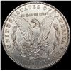 Image 2 : 1898-S Morgan Silver Dollar CLOSELY UNCIRCULATED