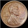 1922 No D Wheat Cent NICELY CIRCULATED