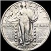 1926-S Standing Liberty Quarter CLOSELY UNCIRCULATED