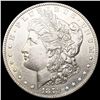 1879-S 7TF Rev 78 Morgan Silver Dollar CLOSELY UNCIRCULATED