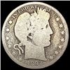 Image 1 : 1892-S Barber Half Dollar NICELY CIRCULATED