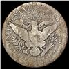Image 2 : 1892-S Barber Half Dollar NICELY CIRCULATED