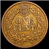 Image 2 : 1863 Indian Head Cent CLOSELY UNCIRCULATED