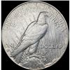 Image 2 : 1934-S Silver Peace Dollar CLOSELY UNCIRCULATED